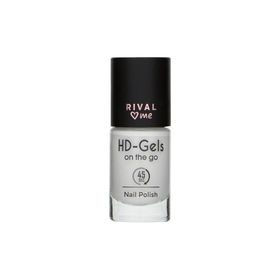Rival de Loop 2-Steps Xpress No:02 8 ml Oje
