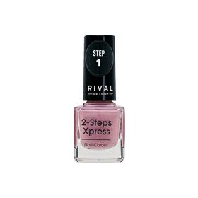 Rival de Loop 2-Steps Xpress No:02 8 ml Oje