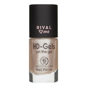 Rival de Loop 2-Steps Xpress No:05 8 ml Oje