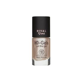 Rival de Loop 2-Steps Xpress No:05 8 ml Oje