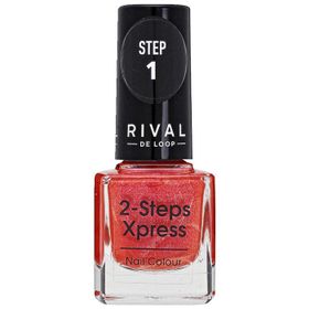 Rival de Loop 2-Steps Xpress No:06 8 ml Oje