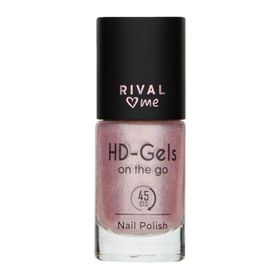Rival de Loop 2-Steps Xpress No:06 8 ml Oje