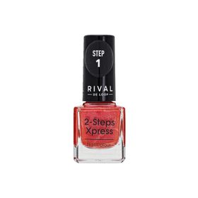 Rival de Loop 2-Steps Xpress No:06 8 ml Oje