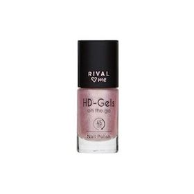 Rival de Loop 2-Steps Xpress No:06 8 ml Oje