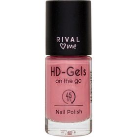 Rival de Loop 2-Steps Xpress No:07 8 ml Oje