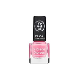 Rival de Loop 2 Steps Xpress No:17 8 ml Oje