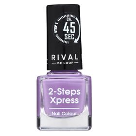 Rival De Loop 2 Steps Xpress No:19 8 ml Oje