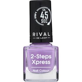 Rival De Loop 2 Steps Xpress No:19 8 ml Oje