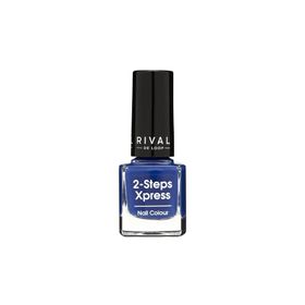 Rival De Loop 2 Steps Xpress No:19 8 ml Oje