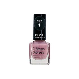 Rival De Loop 2 Steps Xpress No:19 8 ml Oje