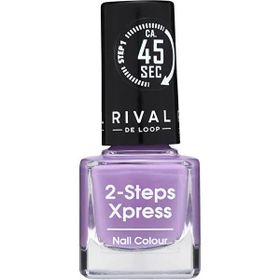 Rival De Loop 2 Steps Xpress No:19 8 ml Oje