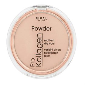 Rival de Loop 8 gr Pro Kolajen Pudra