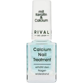 Rival de Loop Calcium Treatment 11 ml Tırnak Bakım Ojesi