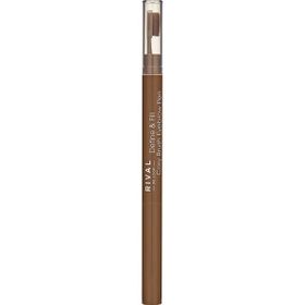 Rival de Loop Define Fill Pen 01 Kaş Kalemi