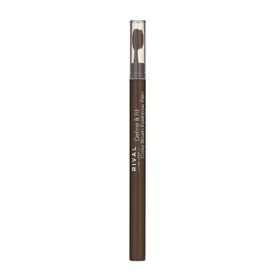 Rival de Loop Define Fill Pen No:2 Kaş Kalemi