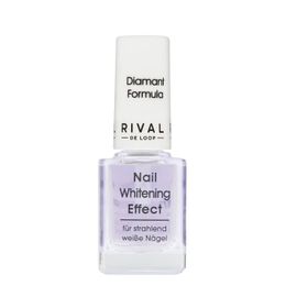 Rival de Loop Diamond Whitener 11 ml Tırnak Bakım Ojesi