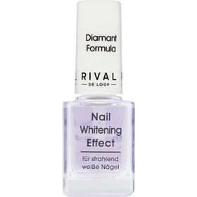 Rival de Loop Diamond Whitener 11 ml Tırnak Bakım Ojesi