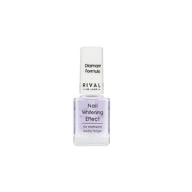 Rival de Loop Diamond Whitener 11 ml Tırnak Bakım Ojesi