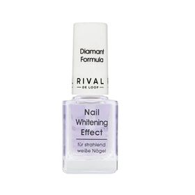 Rival de Loop Diamond Whitener 11 ml Tırnak Bakım Ojesi