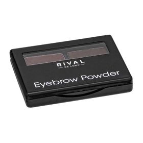 Rival de Loop Eyebrow Powder Kaş Pudrası