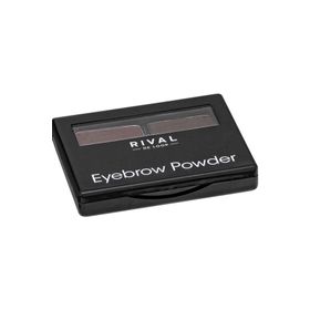 Rival de Loop Eyebrow Powder Kaş Pudrası