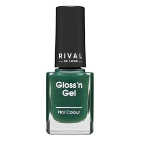 Rival de Loop Glossn Gel No.19 10.5 ml Oje