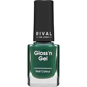 Rival de Loop Glossn Gel No.19 10.5 ml Oje