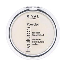 Rival de Loop Hyaluron 10 gr Pudra
