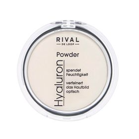 Rival de Loop Hyaluron 10 gr Pudra