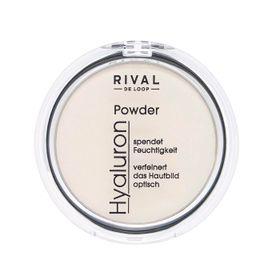 Rival de Loop Hyaluron 10 gr Pudra