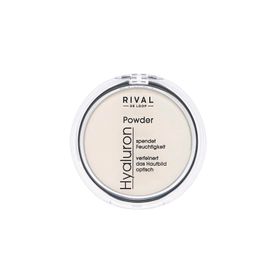 Rival de Loop Hyaluron 10 gr Pudra