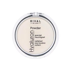 Rival de Loop Hyaluron 10 gr Pudra