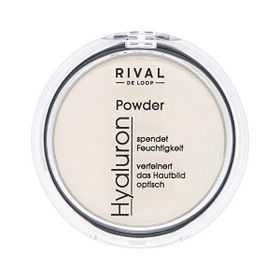 Rival de Loop Hyaluron 10 gr Pudra