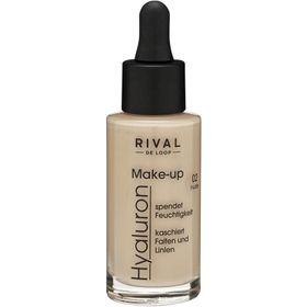 Rival de Loop Hyaluron No:02 30 ml Fondöten