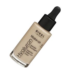 Rival de Loop Hyaluron No:02 30 ml Fondöten