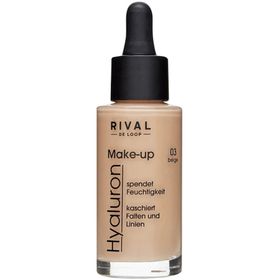 Rival de Loop Hyaluron No:03 30 ml Fondöten