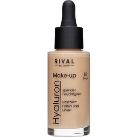 Rival de Loop Hyaluron No:03 30 ml Fondöten