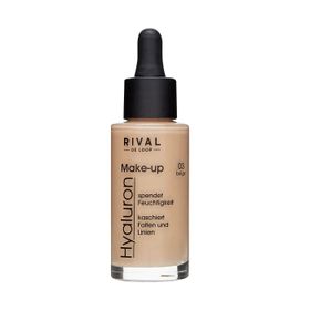 Rival de Loop Hyaluron No:03 30 ml Fondöten
