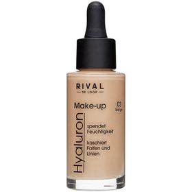 Rival de Loop Hyaluron No:03 30 ml Fondöten
