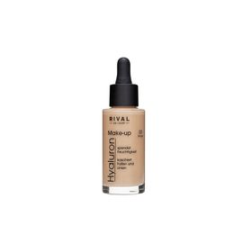 Rival de Loop Hyaluron No:03 30 ml Fondöten