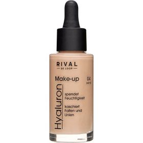 Rival de Loop Hyaluron No:04 30 ml Fondöten