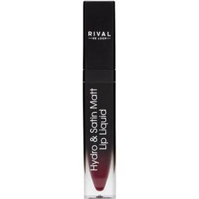Rival de Loop Hydro Satin Matt No:03 Dudak Parlatıcısı