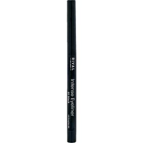 Rival de Loop Intense No:01 Siyah Eyeliner