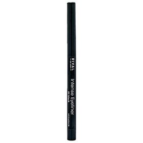 Rival de Loop Intense No:01 Siyah Eyeliner