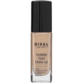 Rival de Loop Invisible No:02 White Coffee 30 ml Fondöten