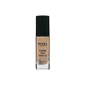 Rival de Loop Invisible No:03 Brown Porcelain 30 ml Fondöten