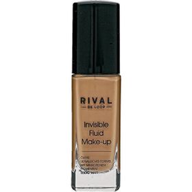 Rival de Loop Invisible No:04 Golden Honey 30 ml Fondöten