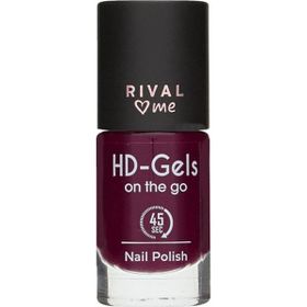 Rival de Loop Jel Effect No:18 9 ml Young Oje