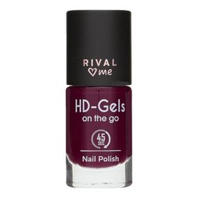 Rival de Loop Jel Effect No:18 9 ml Young Oje