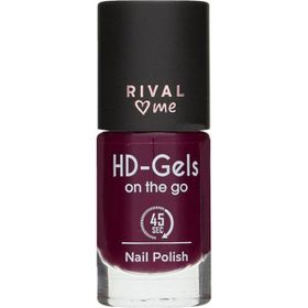 Rival de Loop Jel Effect No:18 9 ml Young Oje